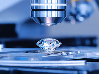  Natural, Lab-Grown, or Simulant? Laurenti New York's Guide to Diamonds