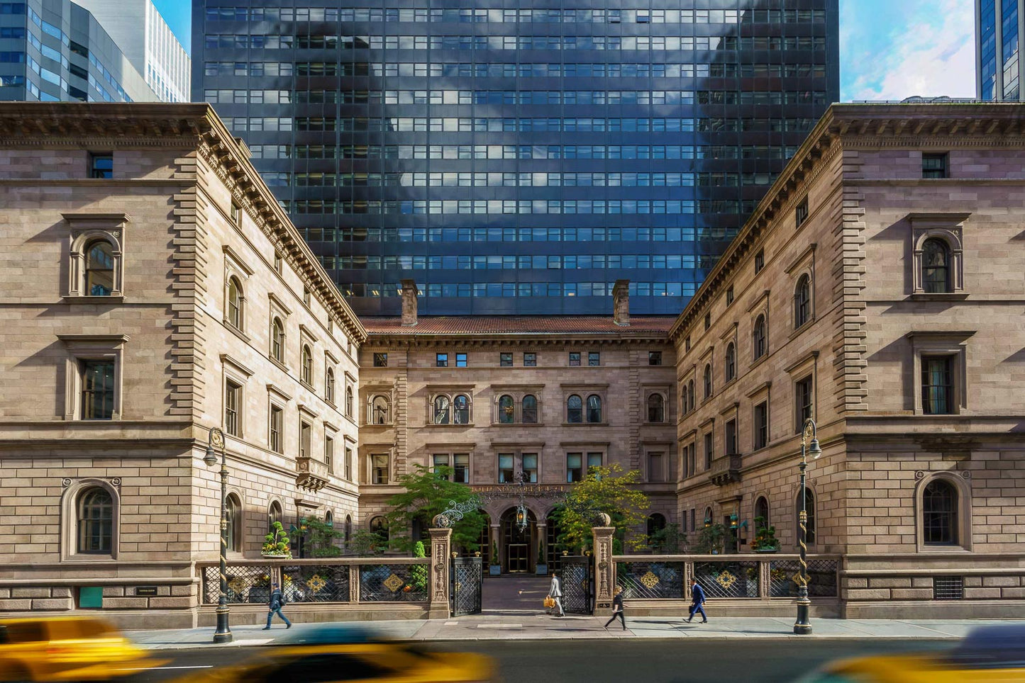 US Open 2025: Laurenti New York Elevates Tennis Season with Lotte Palace Collaboration