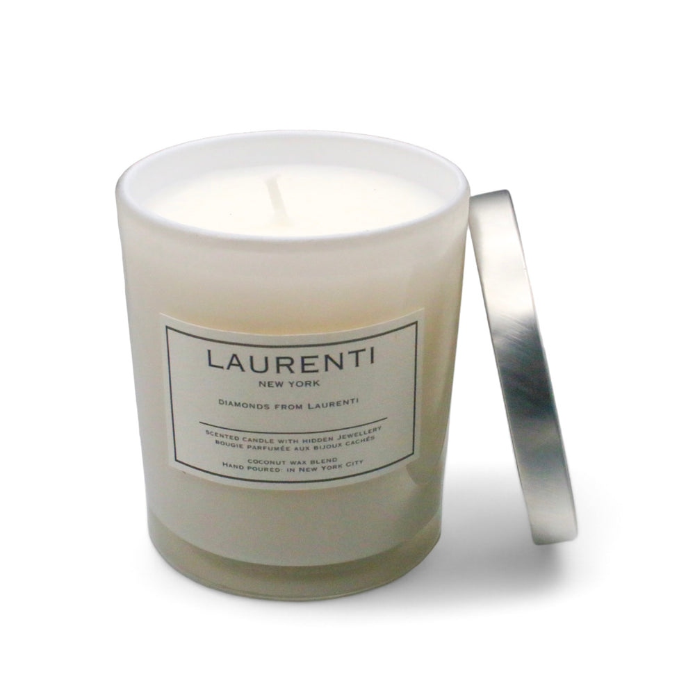 
                      
                        Diamonds from Laurenti Candle - Limted Edition
                      
                    