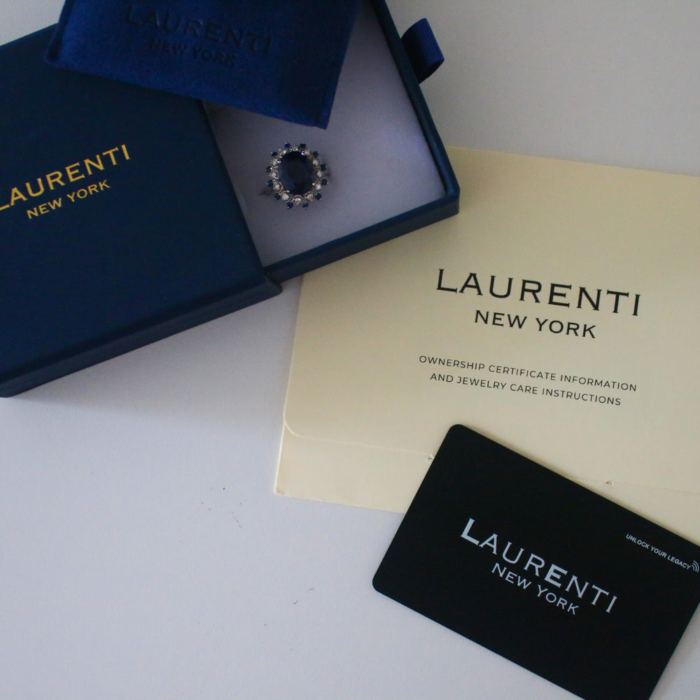 LAURENTI NEW YORK