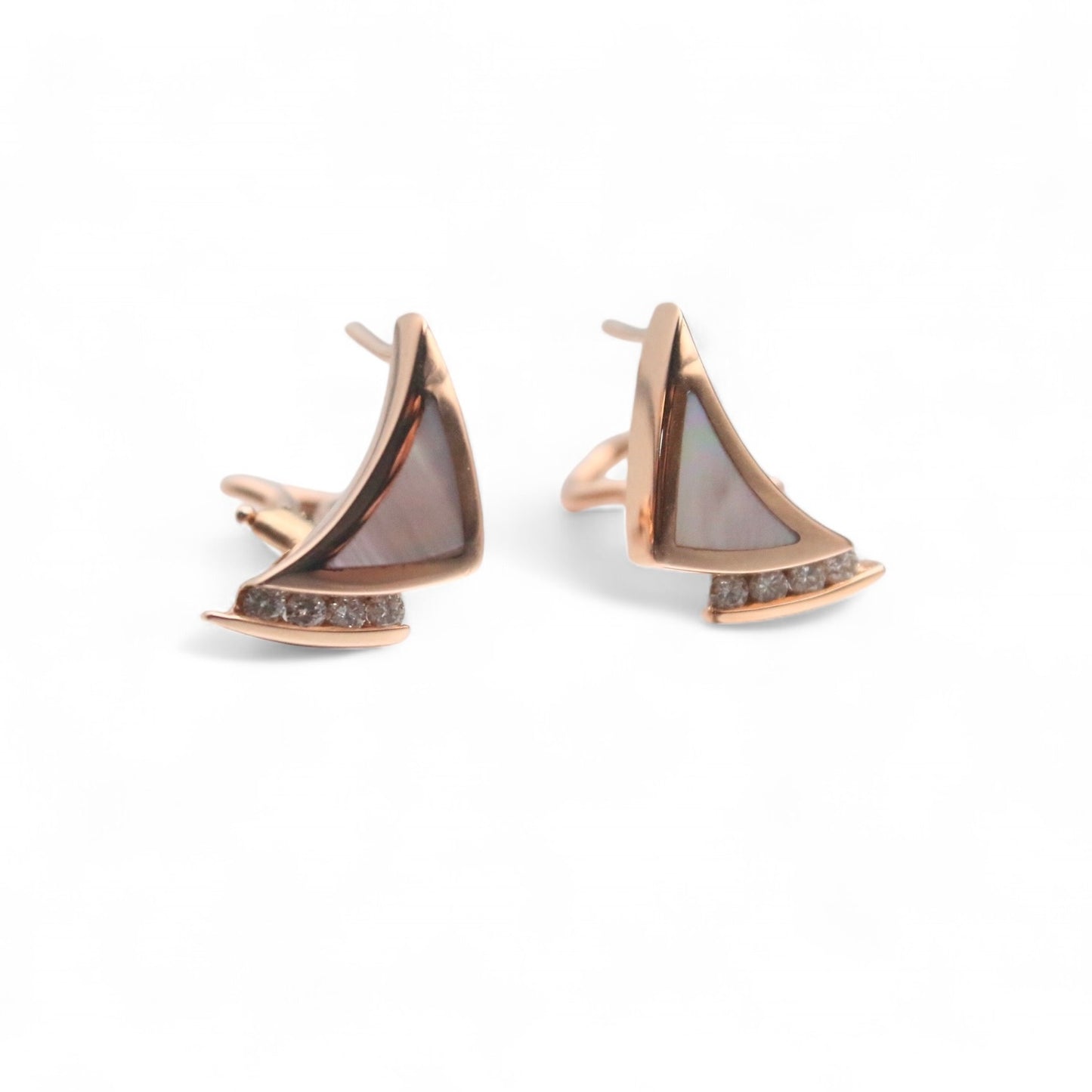 Vela's Dream Earrings