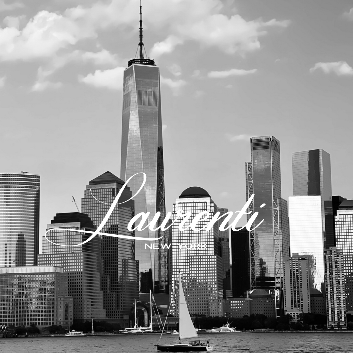 LAURENTI NEW YORK