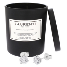  Diamonds from Laurenti Candle - Limited Edition