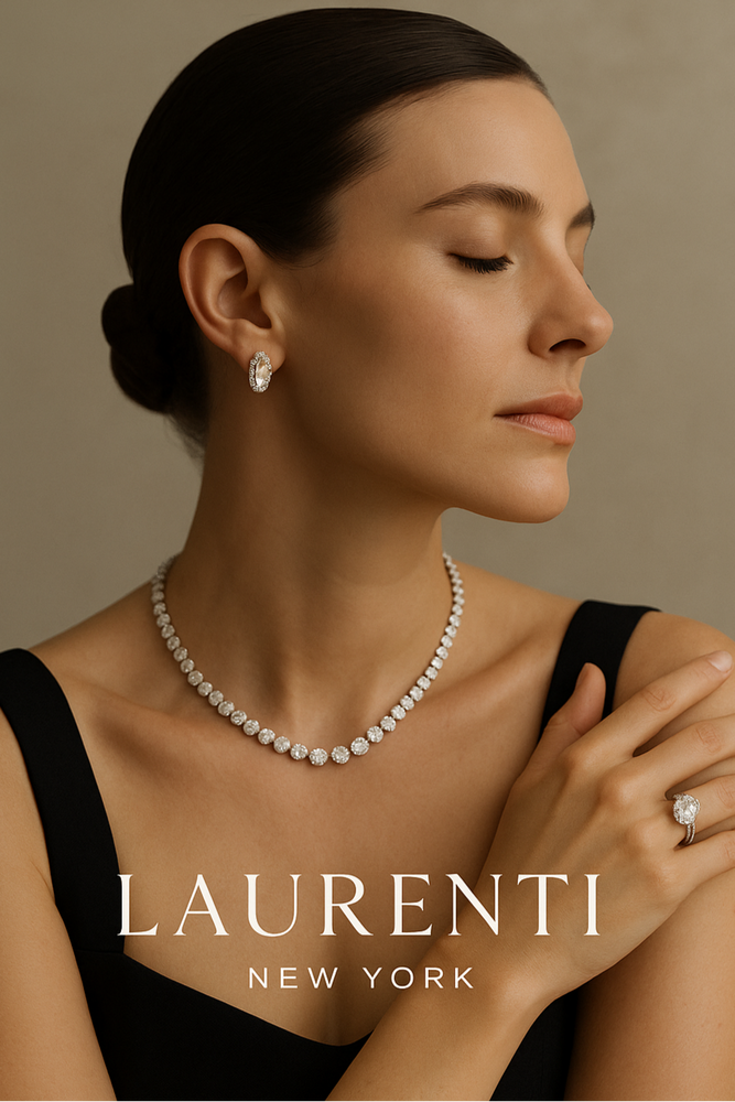 Luxury redefined
