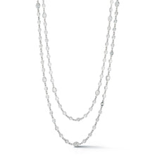  Laurenti Diamonds By the Yard Necklace