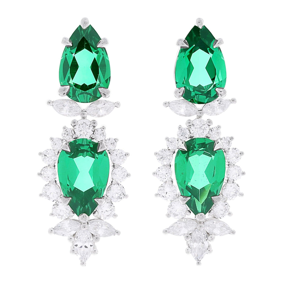 
                  
                    Laurenti New York Earrings Pendant Earrings
                  
                