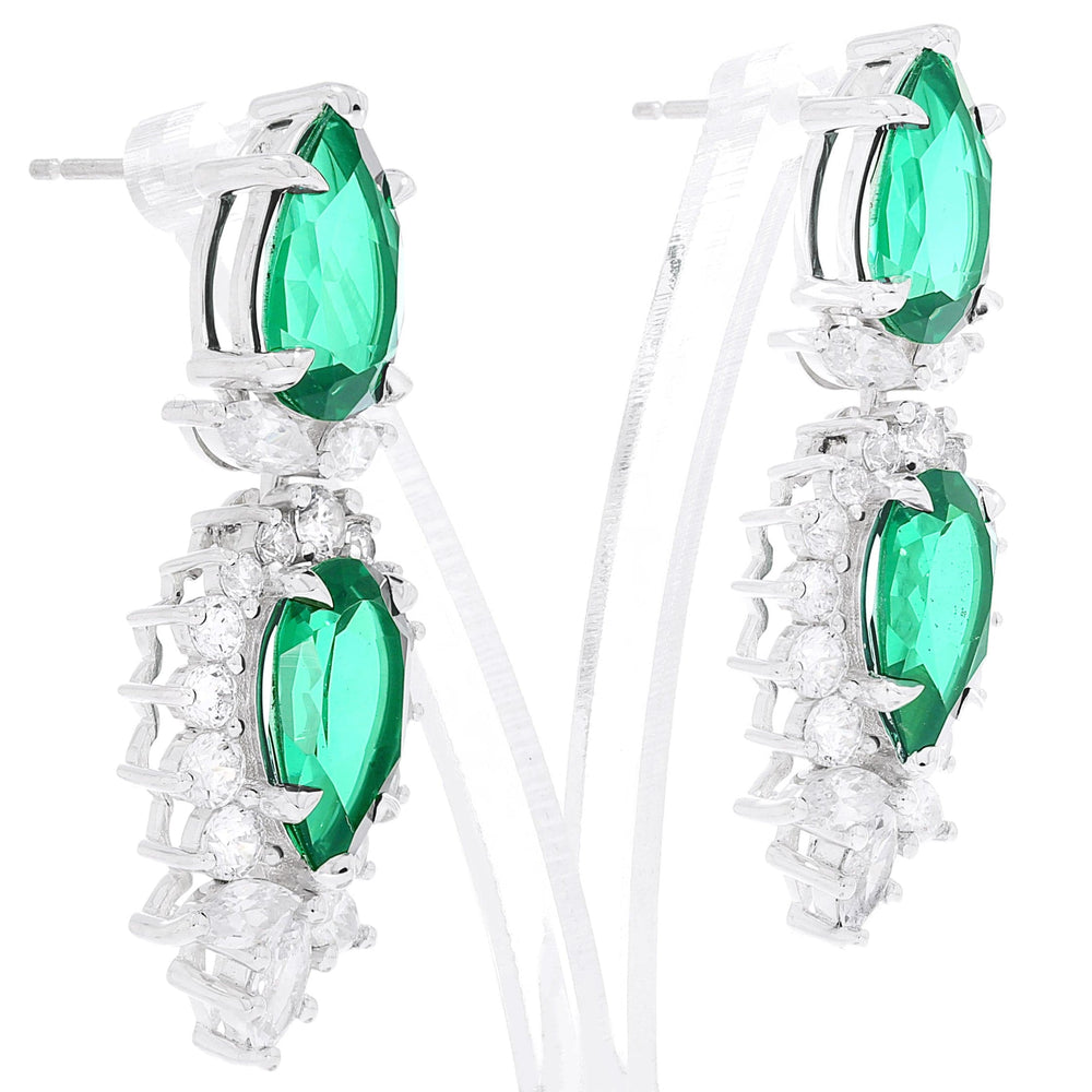 
                  
                    Laurenti New York Earrings Pendant Earrings
                  
                