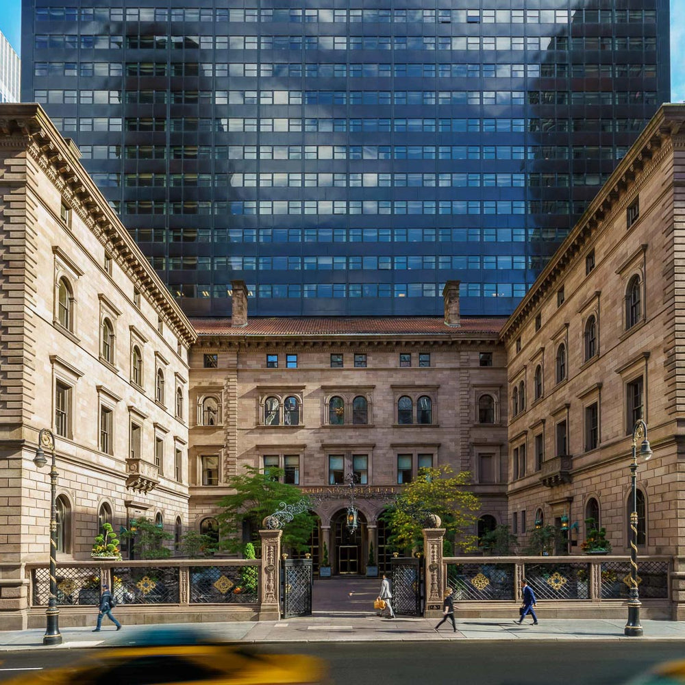 LAURENTI NEW YORK